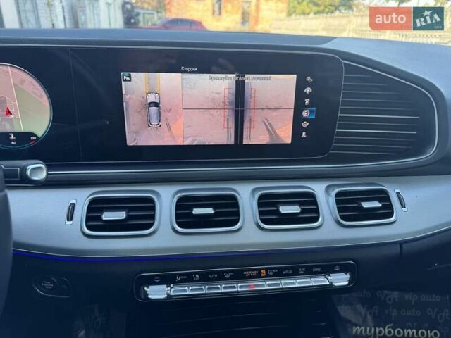 Мерседес ГЛЕ-Клас 2019 у Тернополі на Automoto.ua Синій Мерседес ГЛЕ-Клас, об'ємом двигуна 2.93 л та пробігом 192 тис. км за 51000 $, фото 102 на Automoto.ua