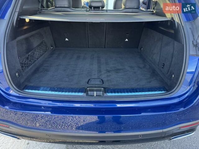 Мерседес ГЛЕ-Клас 2019 у Тернополі на Automoto.ua Синій Мерседес ГЛЕ-Клас, об'ємом двигуна 2.93 л та пробігом 192 тис. км за 51000 $, фото 78 на Automoto.ua