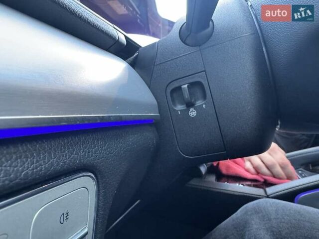 Мерседес ГЛЕ-Клас 2019 у Тернополі на Automoto.ua Синій Мерседес ГЛЕ-Клас, об'ємом двигуна 2.93 л та пробігом 192 тис. км за 51000 $, фото 105 на Automoto.ua