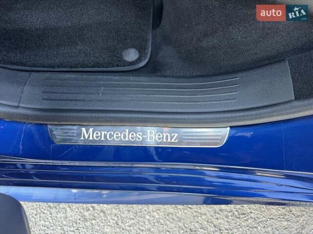 Мерседес ГЛЕ-Клас 2019 у Тернополі на Automoto.ua Синій Мерседес ГЛЕ-Клас, об'ємом двигуна 2.93 л та пробігом 192 тис. км за 51000 $, фото 89 на Automoto.ua