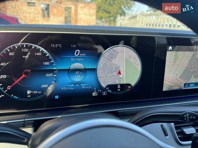 Мерседес ГЛЕ-Клас 2019 у Тернополі на Automoto.ua Синій Мерседес ГЛЕ-Клас, об'ємом двигуна 2.93 л та пробігом 192 тис. км за 51000 $, фото 97 на Automoto.ua