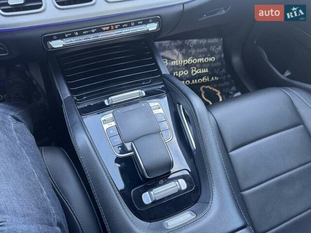 Мерседес ГЛЕ-Клас 2019 у Тернополі на Automoto.ua Синій Мерседес ГЛЕ-Клас, об'ємом двигуна 2.93 л та пробігом 192 тис. км за 51000 $, фото 100 на Automoto.ua