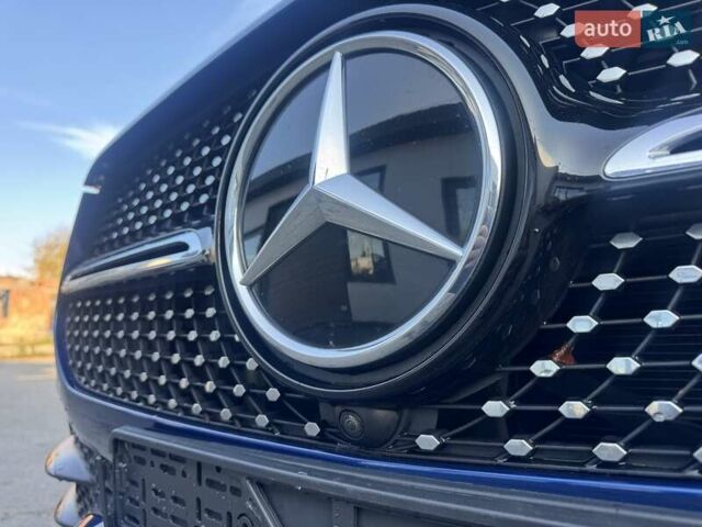 Мерседес ГЛЕ-Клас 2019 у Тернополі на Automoto.ua Синій Мерседес ГЛЕ-Клас, об'ємом двигуна 2.93 л та пробігом 192 тис. км за 51000 $, фото 83 на Automoto.ua