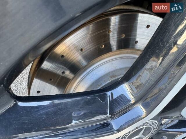 Мерседес ГЛЕ-Клас 2019 у Тернополі на Automoto.ua Синій Мерседес ГЛЕ-Клас, об'ємом двигуна 2.93 л та пробігом 192 тис. км за 51000 $, фото 85 на Automoto.ua