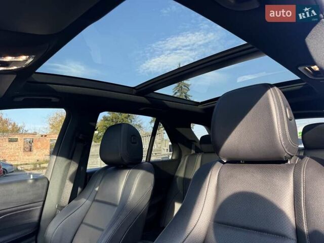 Мерседес ГЛЕ-Клас 2019 у Тернополі на Automoto.ua Синій Мерседес ГЛЕ-Клас, об'ємом двигуна 2.93 л та пробігом 192 тис. км за 51000 $, фото 94 на Automoto.ua