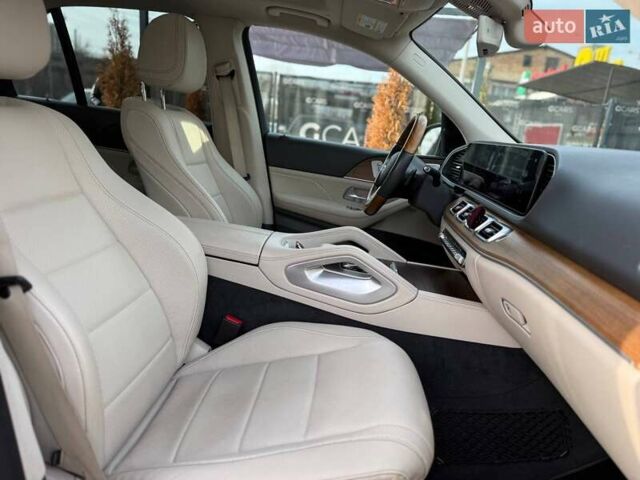 Синій Мерседес ГЛЕ-Клас, об'ємом двигуна 3 л та пробігом 43 тис. км за 55999 $, фото 34 на Automoto.ua