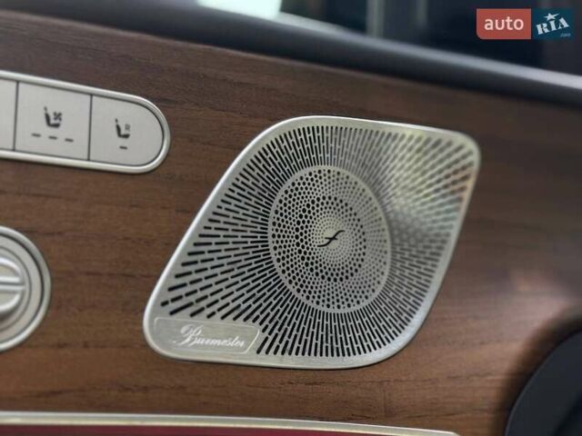 Синій Мерседес ГЛЕ-Клас, об'ємом двигуна 3 л та пробігом 43 тис. км за 55999 $, фото 18 на Automoto.ua