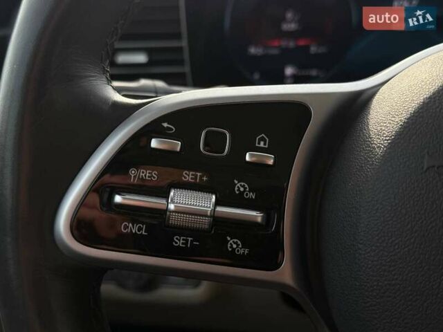 Синій Мерседес ГЛЕ-Клас, об'ємом двигуна 3 л та пробігом 43 тис. км за 55999 $, фото 23 на Automoto.ua