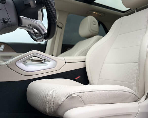 Синій Мерседес ГЛЕ-Клас, об'ємом двигуна 1.99 л та пробігом 32 тис. км за 49900 $, фото 12 на Automoto.ua