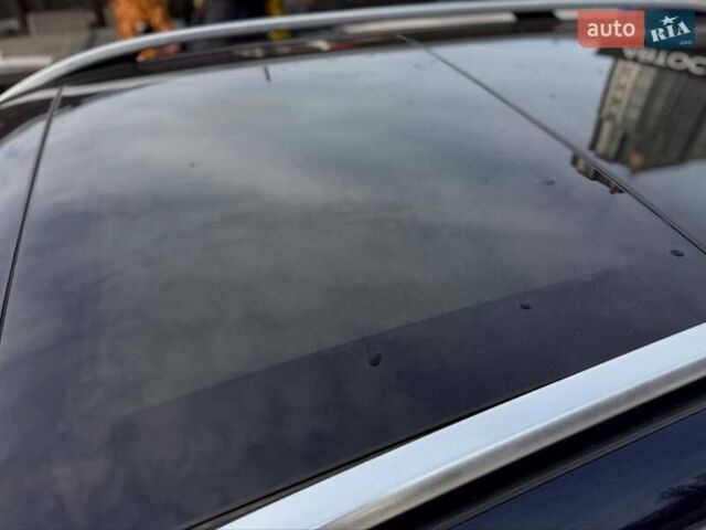 Синій Мерседес ГЛЕ-Клас, об'ємом двигуна 3 л та пробігом 43 тис. км за 55999 $, фото 14 на Automoto.ua