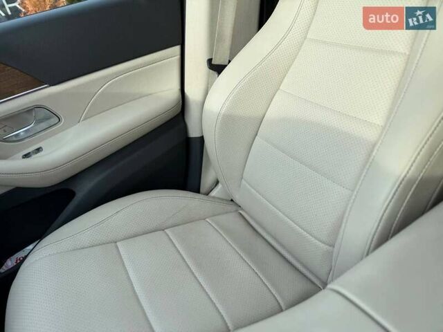 Синій Мерседес ГЛЕ-Клас, об'ємом двигуна 3 л та пробігом 43 тис. км за 55999 $, фото 36 на Automoto.ua