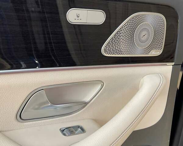 Мерседес ГЛЕ-Класс 2020 в Львове на Automoto.ua Синий Мерседес ГЛЕ-Класс, объемом двигателя 3 л и пробегом 95 тыс. км за 48900 $, фото 28 на Automoto.ua