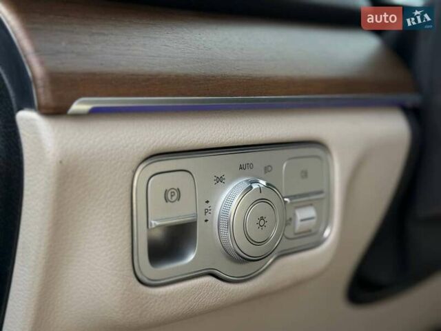 Синій Мерседес ГЛЕ-Клас, об'ємом двигуна 3 л та пробігом 43 тис. км за 55999 $, фото 20 на Automoto.ua