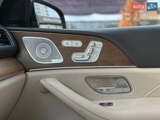 Синій Мерседес ГЛЕ-Клас, об'ємом двигуна 3 л та пробігом 43 тис. км за 55999 $, фото 37 на Automoto.ua