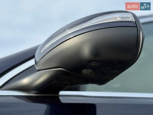 Синій Мерседес ГЛЕ-Клас, об'ємом двигуна 3 л та пробігом 43 тис. км за 55999 $, фото 13 на Automoto.ua