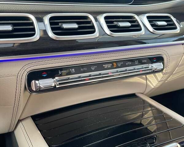 Мерседес ГЛЕ-Класс 2020 в Львове на Automoto.ua Синий Мерседес ГЛЕ-Класс, объемом двигателя 3 л и пробегом 95 тыс. км за 48900 $, фото 23 на Automoto.ua