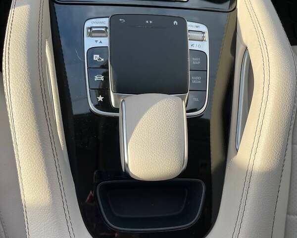 Мерседес ГЛЕ-Класс 2020 в Львове на Automoto.ua Синий Мерседес ГЛЕ-Класс, объемом двигателя 3 л и пробегом 95 тыс. км за 48900 $, фото 24 на Automoto.ua