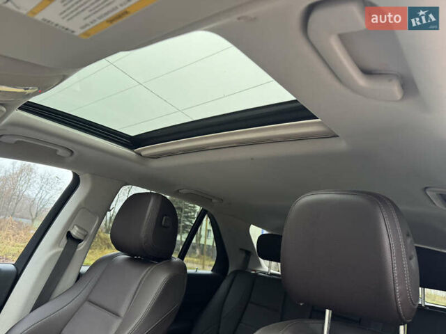 Синий Мерседес ГЛЕ-Класс, объемом двигателя 1.95 л и пробегом 89 тыс. км за 43000 $, фото 13 на Automoto.ua