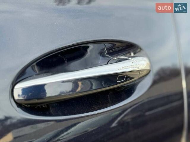 Синій Мерседес ГЛЕ-Клас, об'ємом двигуна 3 л та пробігом 43 тис. км за 55999 $, фото 12 на Automoto.ua