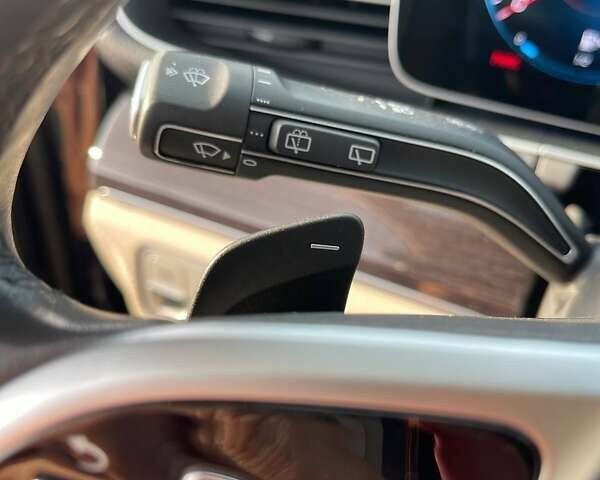 Мерседес ГЛЕ-Класс 2020 в Львове на Automoto.ua Синий Мерседес ГЛЕ-Класс, объемом двигателя 3 л и пробегом 95 тыс. км за 48900 $, фото 21 на Automoto.ua