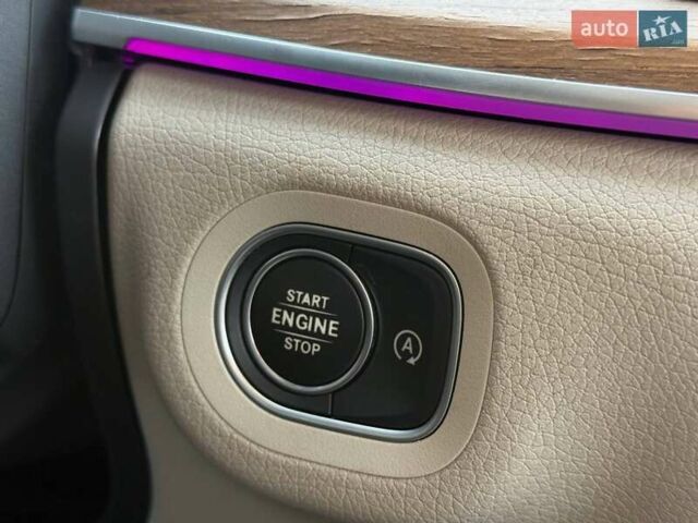 Синій Мерседес ГЛЕ-Клас, об'ємом двигуна 3 л та пробігом 43 тис. км за 55999 $, фото 27 на Automoto.ua