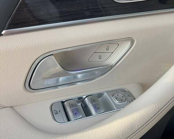 Мерседес ГЛЕ-Класс 2020 в Львове на Automoto.ua Синий Мерседес ГЛЕ-Класс, объемом двигателя 3 л и пробегом 95 тыс. км за 48900 $, фото 16 на Automoto.ua