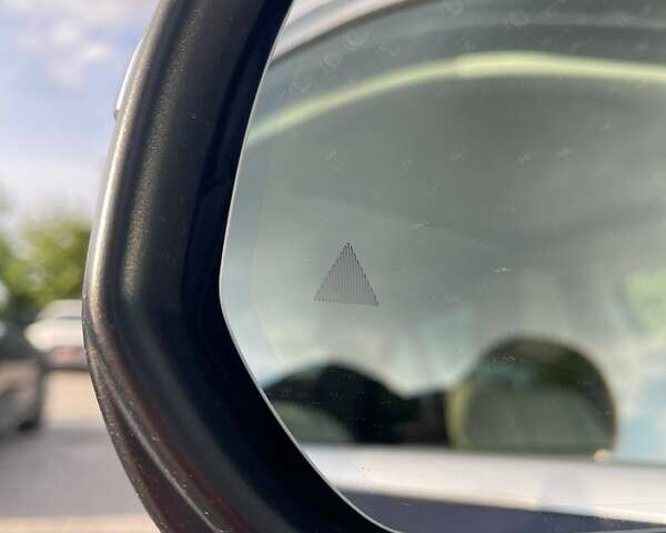 Синий Мерседес ГЛЕ-Класс, объемом двигателя 3 л и пробегом 95 тыс. км за 48900 $, фото 11 на Automoto.ua