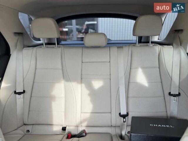 Синій Мерседес ГЛЕ-Клас, об'ємом двигуна 3 л та пробігом 43 тис. км за 55999 $, фото 39 на Automoto.ua