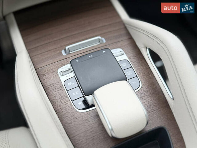 Синій Мерседес ГЛЕ-Клас, об'ємом двигуна 1.99 л та пробігом 37 тис. км за 48900 $, фото 8 на Automoto.ua