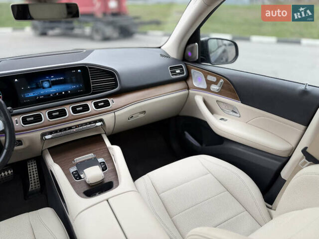 Синій Мерседес ГЛЕ-Клас, об'ємом двигуна 1.99 л та пробігом 32 тис. км за 49900 $, фото 22 на Automoto.ua