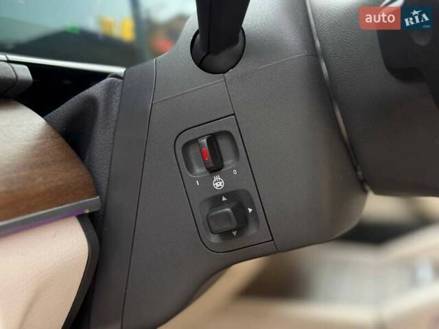 Синій Мерседес ГЛЕ-Клас, об'ємом двигуна 3 л та пробігом 43 тис. км за 55999 $, фото 19 на Automoto.ua