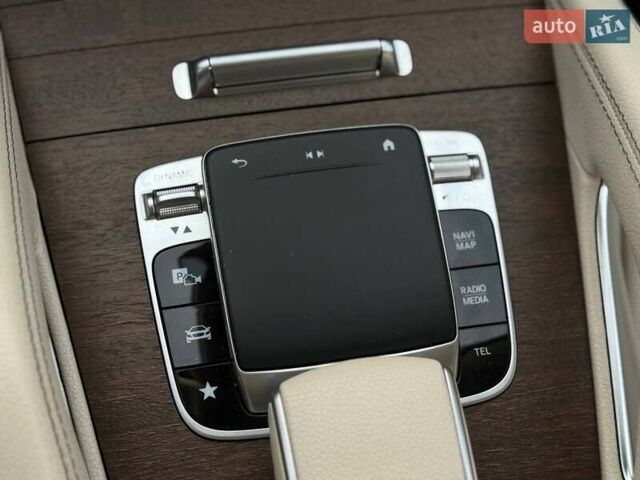 Синій Мерседес ГЛЕ-Клас, об'ємом двигуна 3 л та пробігом 43 тис. км за 55999 $, фото 33 на Automoto.ua