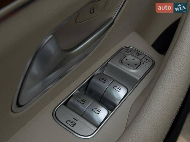 Синій Мерседес ГЛЕ-Клас, об'ємом двигуна 3 л та пробігом 43 тис. км за 55999 $, фото 17 на Automoto.ua