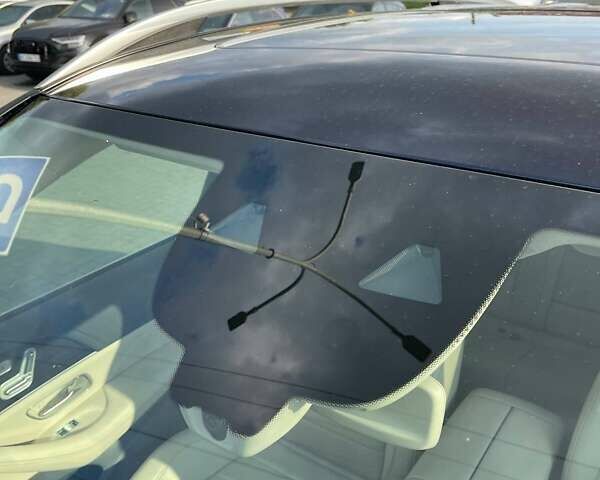 Синий Мерседес ГЛЕ-Класс, объемом двигателя 3 л и пробегом 95 тыс. км за 48900 $, фото 9 на Automoto.ua