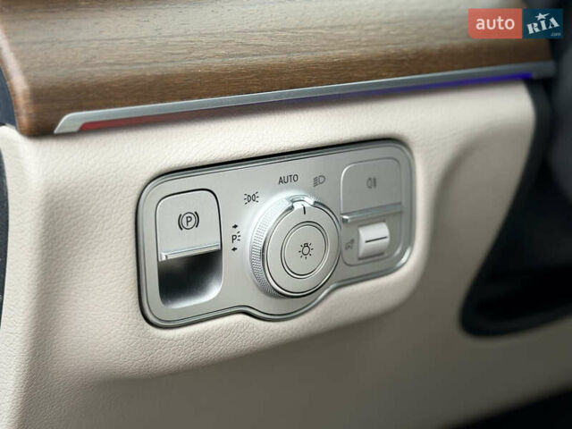 Синий Мерседес ГЛЕ-Класс, объемом двигателя 1.99 л и пробегом 32 тыс. км за 54900 $, фото 14 на Automoto.ua