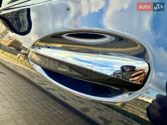 Синий Мерседес ГЛЕ-Класс, объемом двигателя 2.93 л и пробегом 129 тыс. км за 72900 $, фото 128 на Automoto.ua