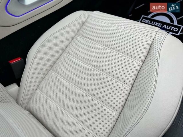 Синий Мерседес ГЛЕ-Класс, объемом двигателя 1.99 л и пробегом 53 тыс. км за 82999 $, фото 70 на Automoto.ua