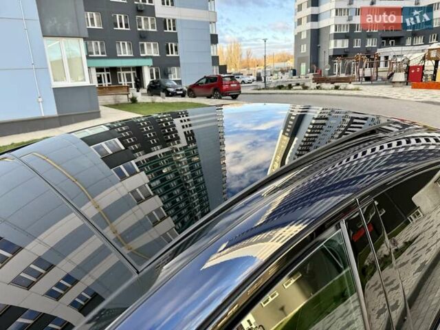 Синий Мерседес ГЛЕ-Класс, объемом двигателя 2.93 л и пробегом 129 тыс. км за 72900 $, фото 129 на Automoto.ua