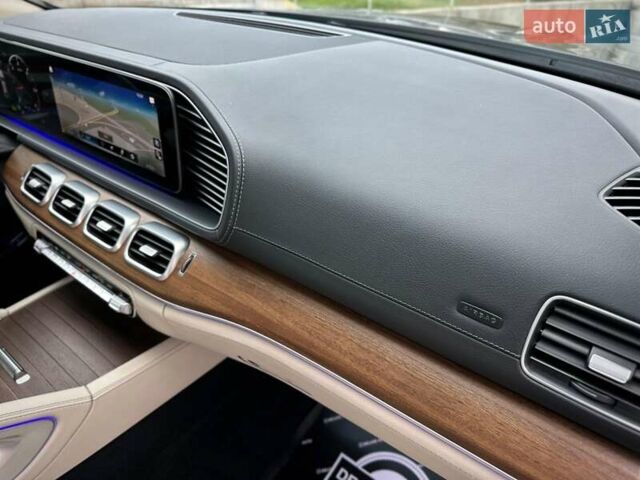 Синий Мерседес ГЛЕ-Класс, объемом двигателя 1.99 л и пробегом 53 тыс. км за 82999 $, фото 73 на Automoto.ua