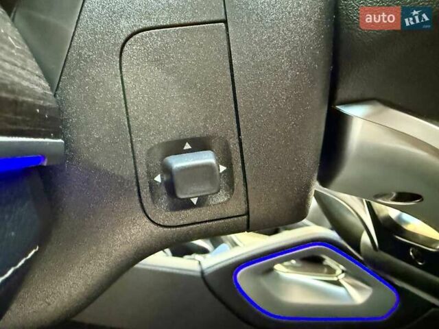 Синий Мерседес ГЛЕ-Класс, объемом двигателя 2.93 л и пробегом 129 тыс. км за 72900 $, фото 108 на Automoto.ua