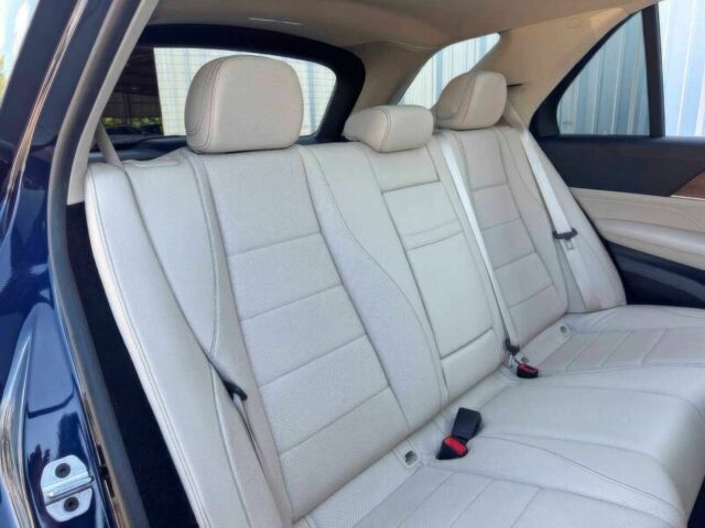 Синий Мерседес ГЛЕ-Класс, объемом двигателя 2 л и пробегом 22 тыс. км за 35000 $, фото 14 на Automoto.ua