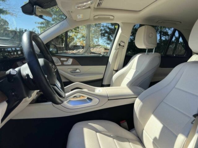 Синій Мерседес ГЛЕ-Клас, об'ємом двигуна 2 л та пробігом 14 тис. км за 29000 $, фото 6 на Automoto.ua