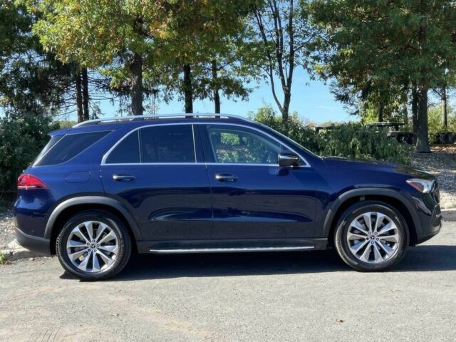 Синій Мерседес ГЛЕ-Клас, об'ємом двигуна 2 л та пробігом 14 тис. км за 29000 $, фото 2 на Automoto.ua