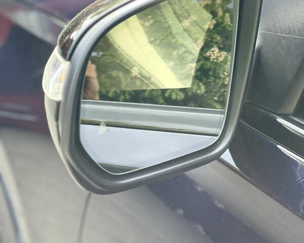 Синий Мерседес ГЛЕ-Класс, объемом двигателя 3 л и пробегом 25 тыс. км за 73600 $, фото 12 на Automoto.ua