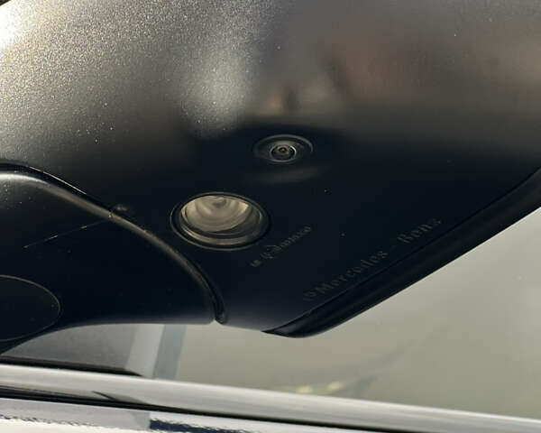 Синий Мерседес ГЛЕ-Класс, объемом двигателя 3 л и пробегом 25 тыс. км за 73600 $, фото 11 на Automoto.ua