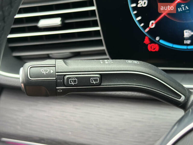 Синій Мерседес ГЛЕ-Клас, об'ємом двигуна 1.95 л та пробігом 43 тис. км за 79000 $, фото 69 на Automoto.ua