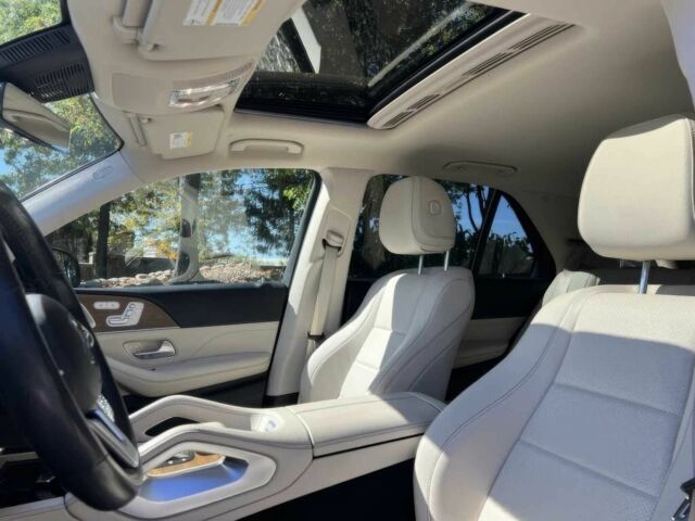 Синій Мерседес ГЛЕ-Клас, об'ємом двигуна 2 л та пробігом 14 тис. км за 29000 $, фото 10 на Automoto.ua