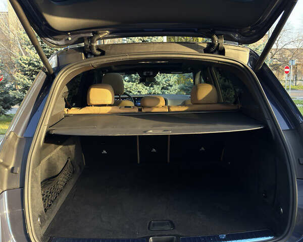 Синий Мерседес ГЛЕ-Класс, объемом двигателя 1.99 л и пробегом 30 тыс. км за 77000 $, фото 20 на Automoto.ua