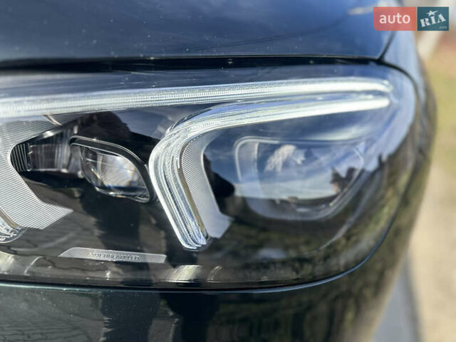 Зелений Мерседес ГЛЕ-Клас, об'ємом двигуна 2.93 л та пробігом 199 тис. км за 52000 $, фото 5 на Automoto.ua