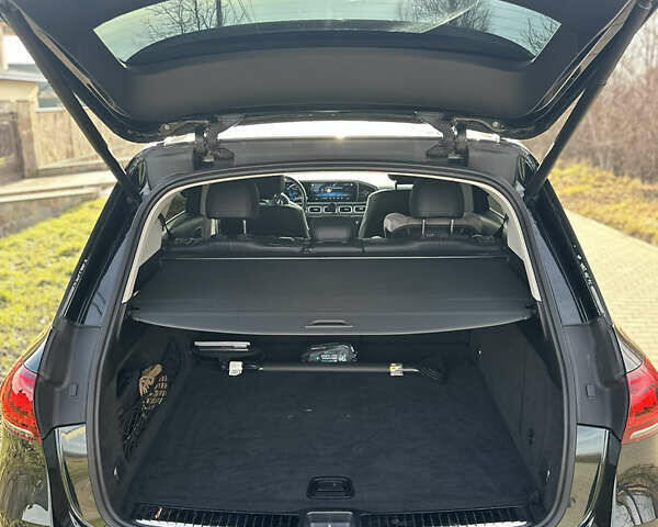 Зелений Мерседес ГЛЕ-Клас, об'ємом двигуна 2.93 л та пробігом 199 тис. км за 52000 $, фото 2 на Automoto.ua